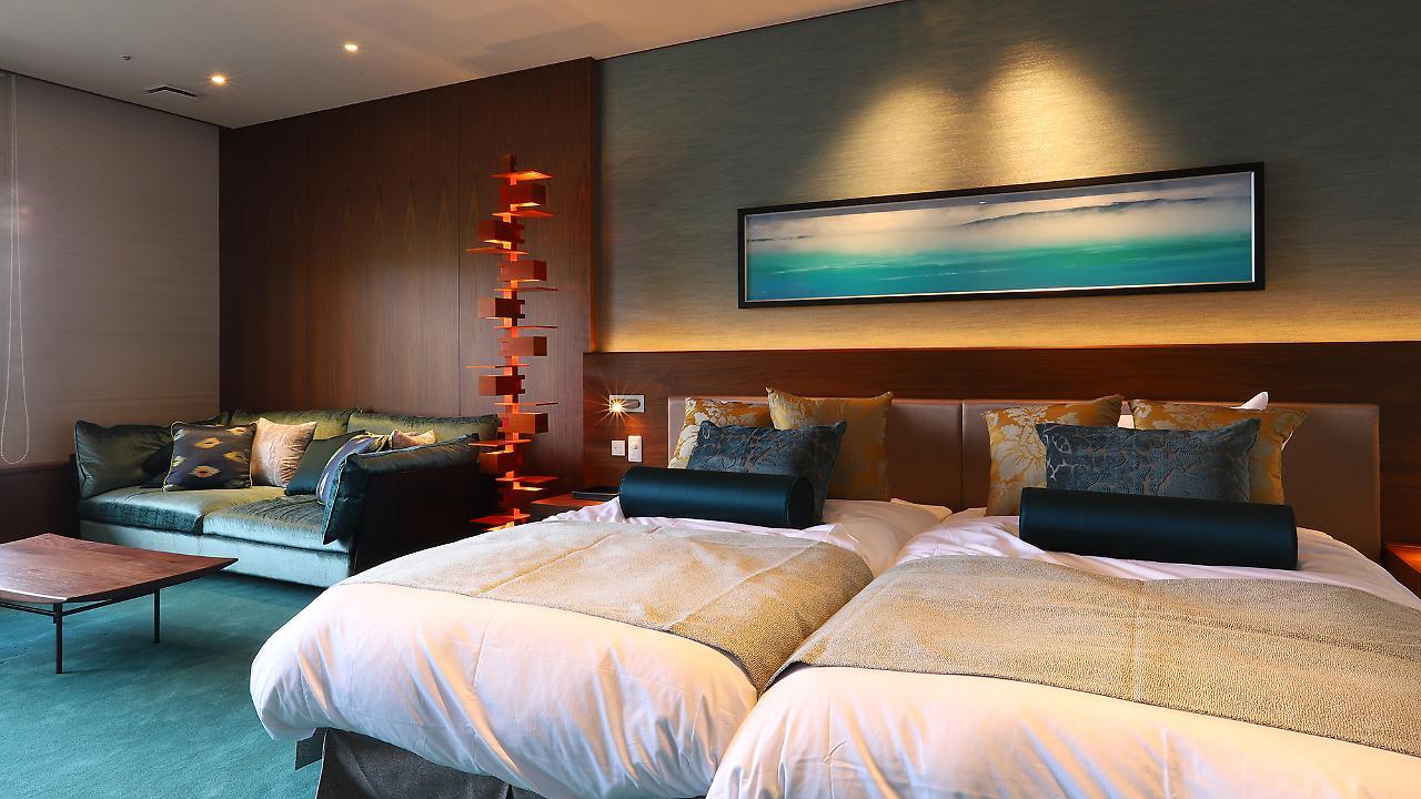 Hotel Kinparo Tayooka Eksteriør bilde